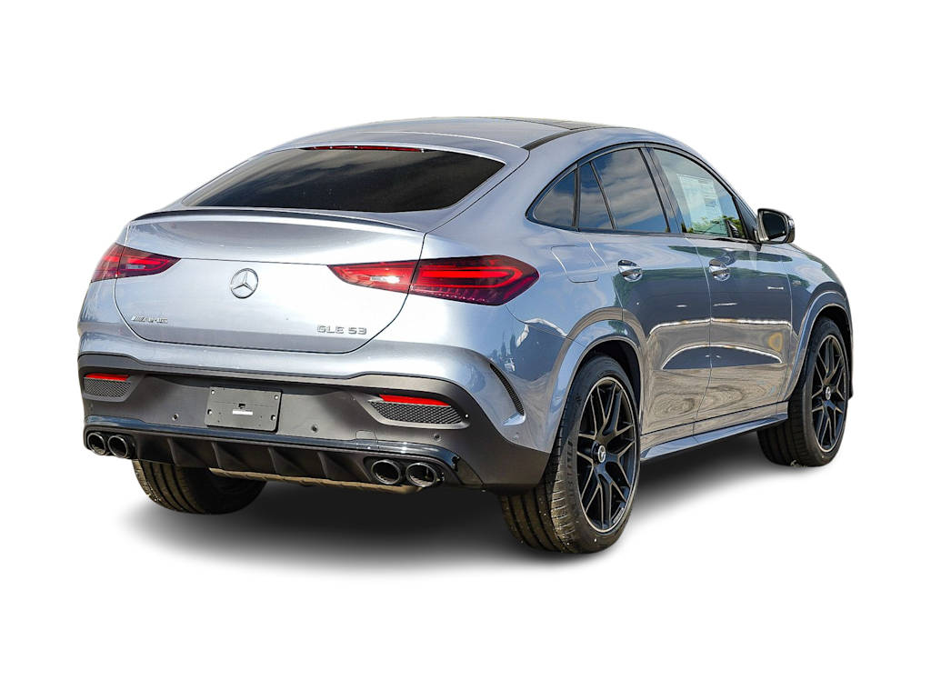 Thumbnail: 2026 Mercedes-Benz GLE - 16