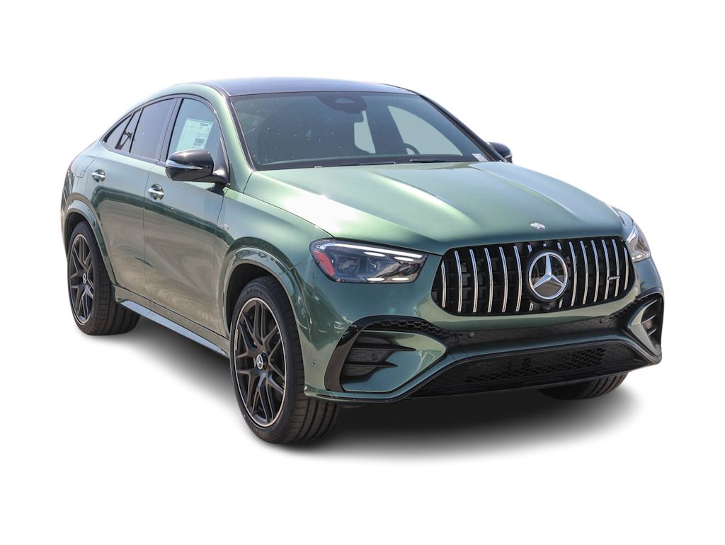 Thumbnail: 2026 Mercedes-Benz GLE - 16