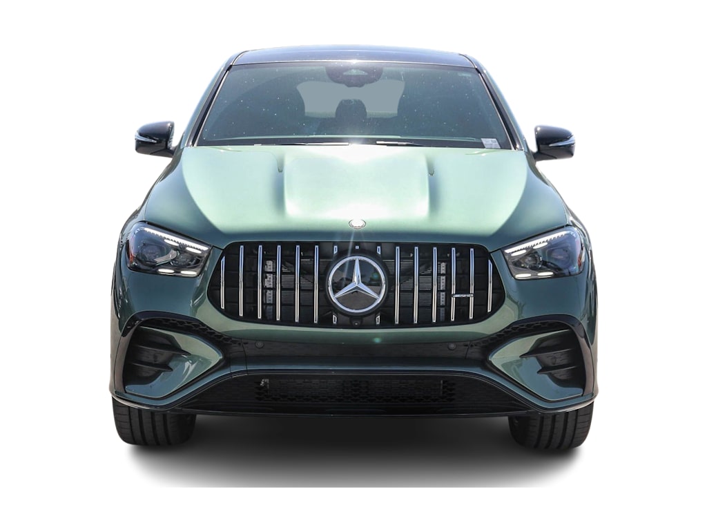 Thumbnail: 2026 Mercedes-Benz GLE - 5