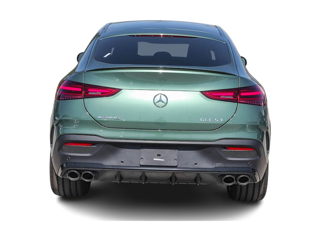 Thumbnail: 2026 Mercedes-Benz GLE - 4