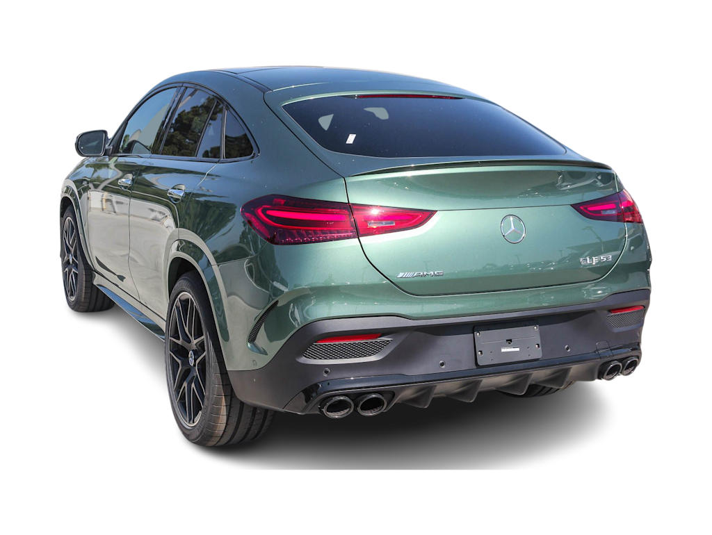 Thumbnail: 2026 Mercedes-Benz GLE - 3