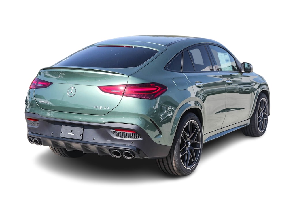 Thumbnail: 2026 Mercedes-Benz GLE - 17