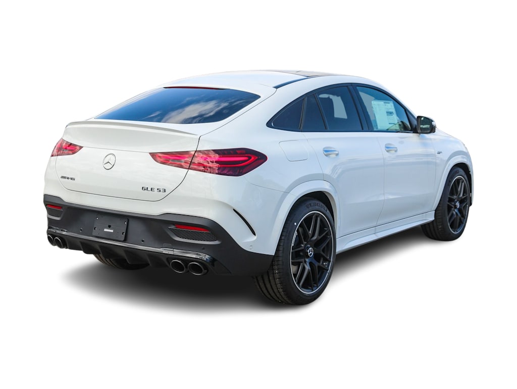 Thumbnail: 2026 Mercedes-Benz GLE - 17