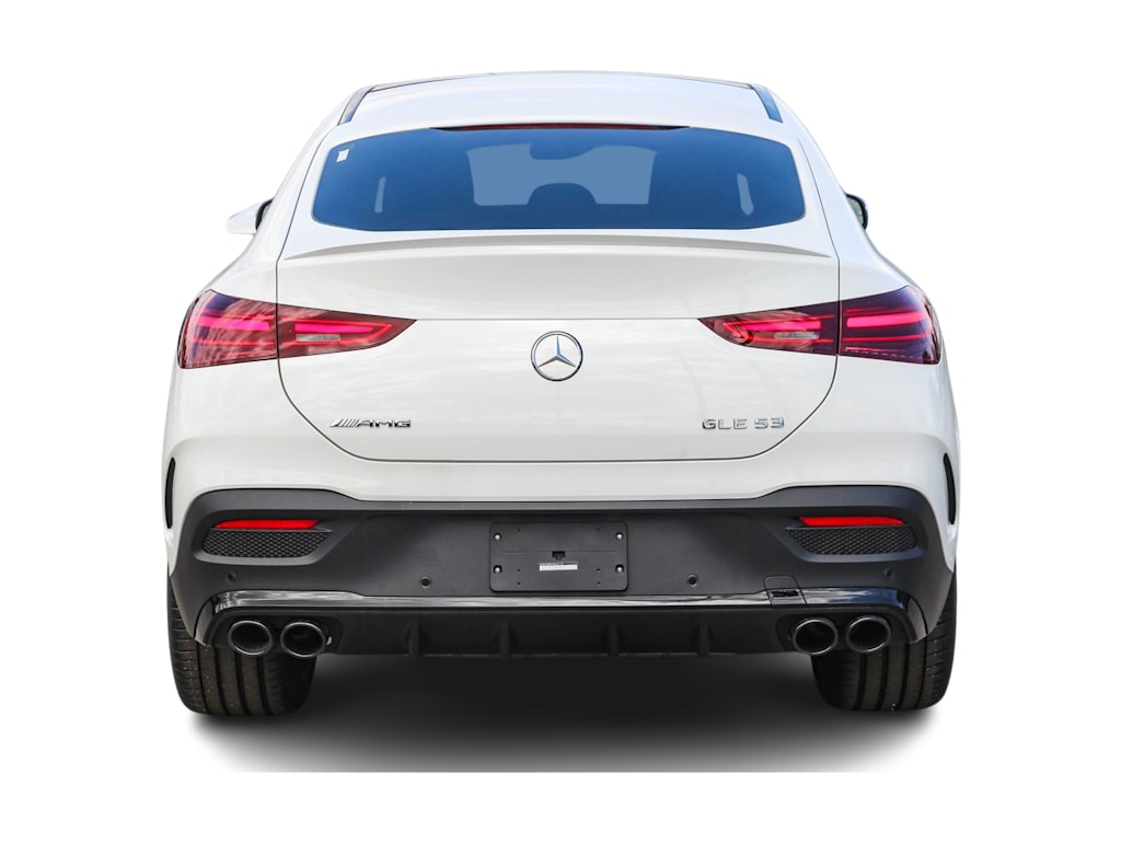 Thumbnail: 2026 Mercedes-Benz GLE - 4