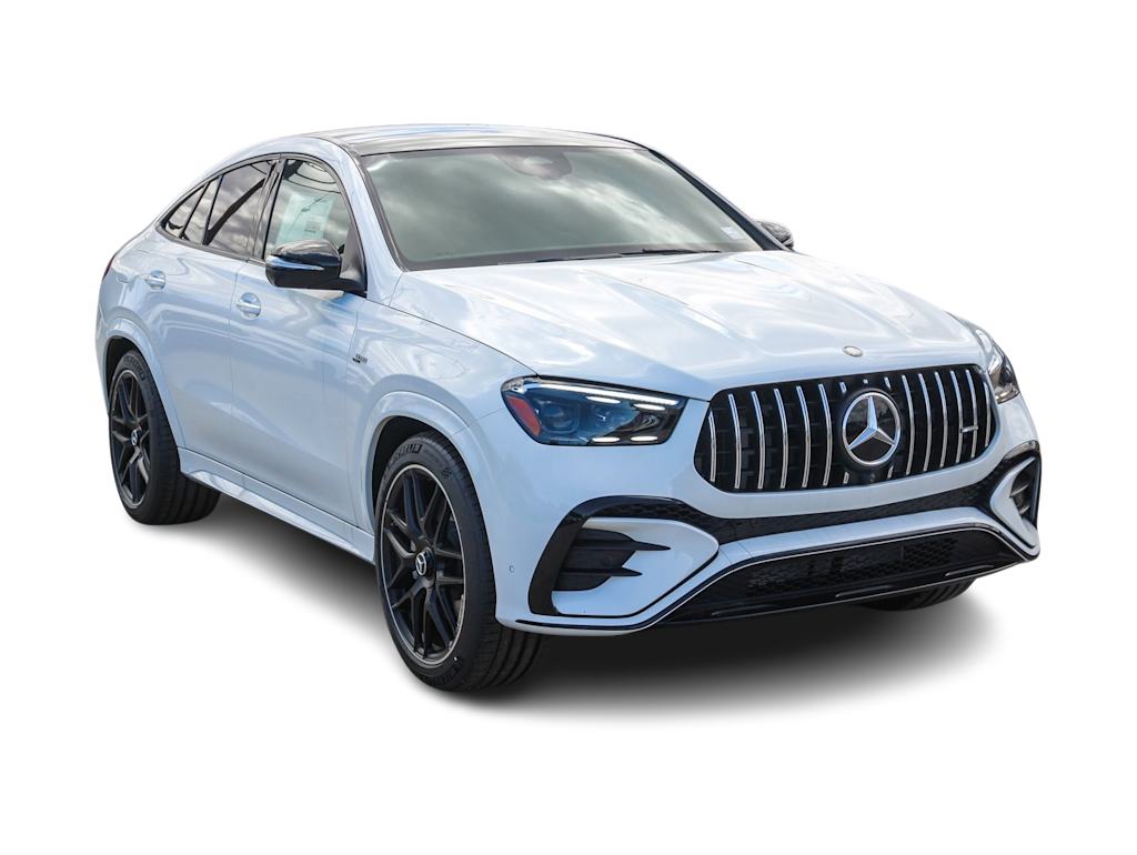 Thumbnail: 2026 Mercedes-Benz GLE - 16