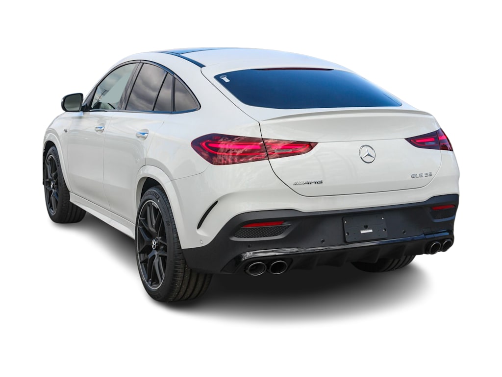 Thumbnail: 2026 Mercedes-Benz GLE - 3