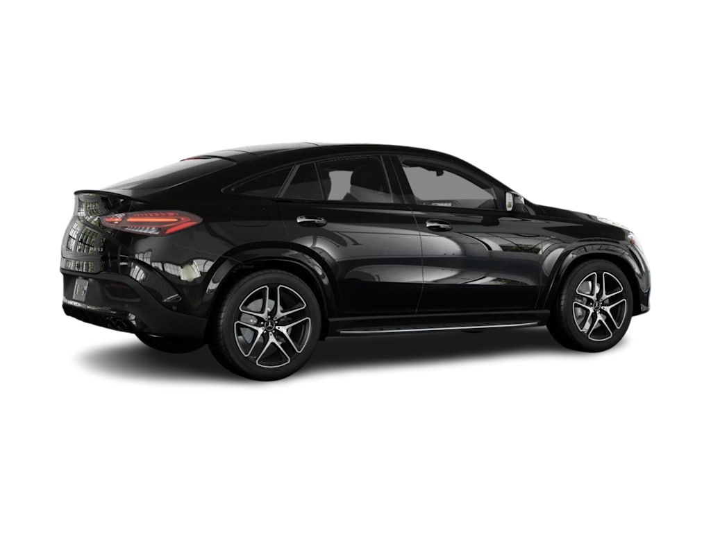 Thumbnail: 2026 Mercedes-Benz GLE - 19