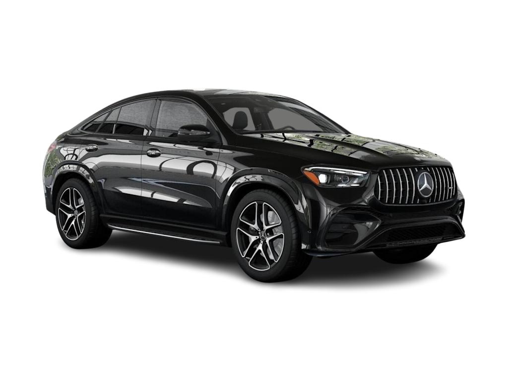 Thumbnail: 2026 Mercedes-Benz GLE - 12