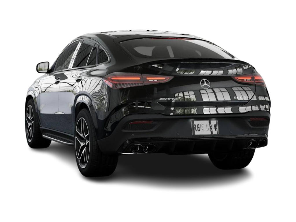 Thumbnail: 2026 Mercedes-Benz GLE - 27