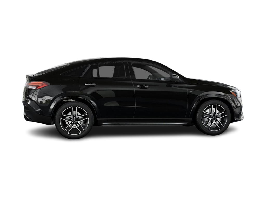 Thumbnail: 2026 Mercedes-Benz GLE - 17