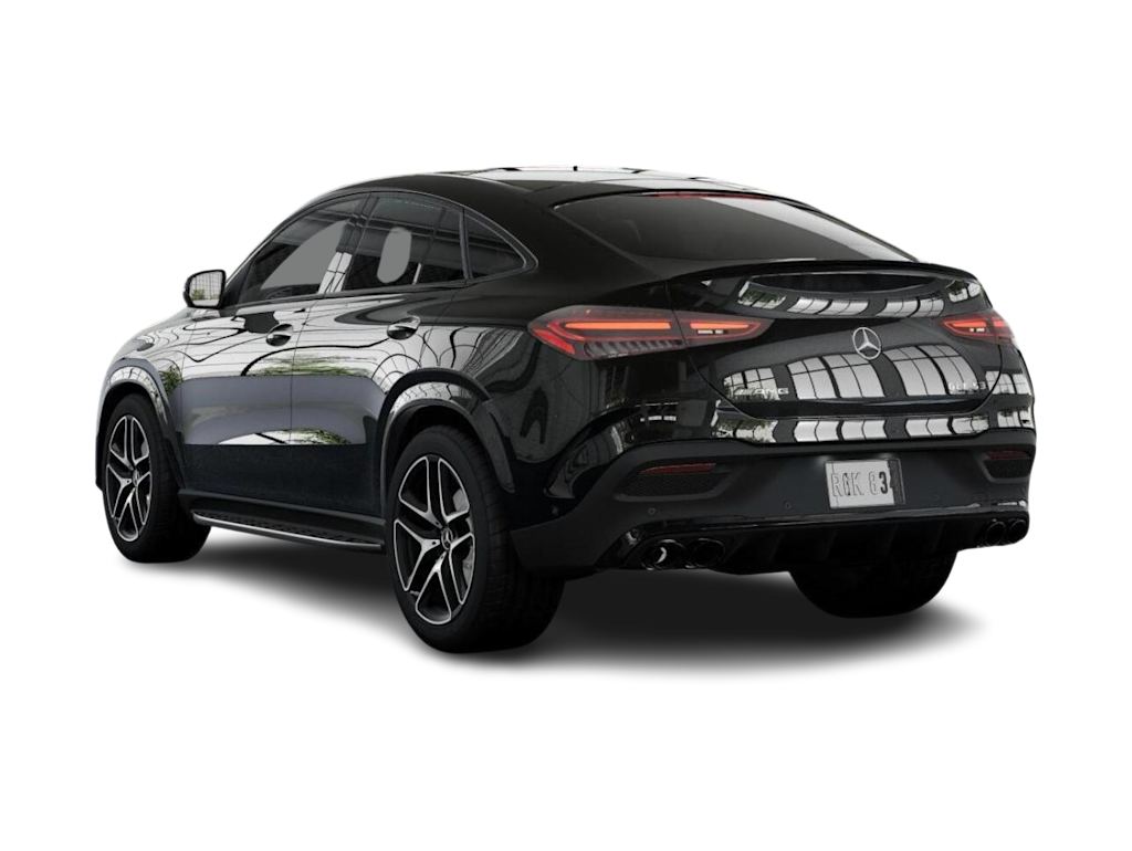 Thumbnail: 2026 Mercedes-Benz GLE - 28
