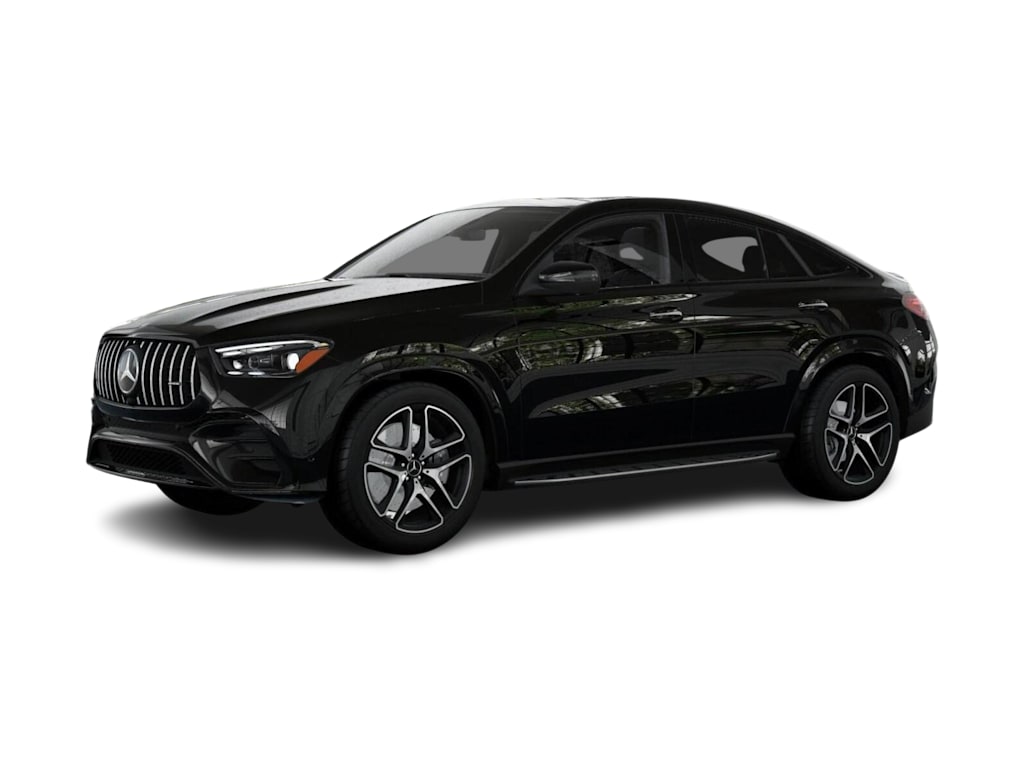 Thumbnail: 2026 Mercedes-Benz GLE - 37