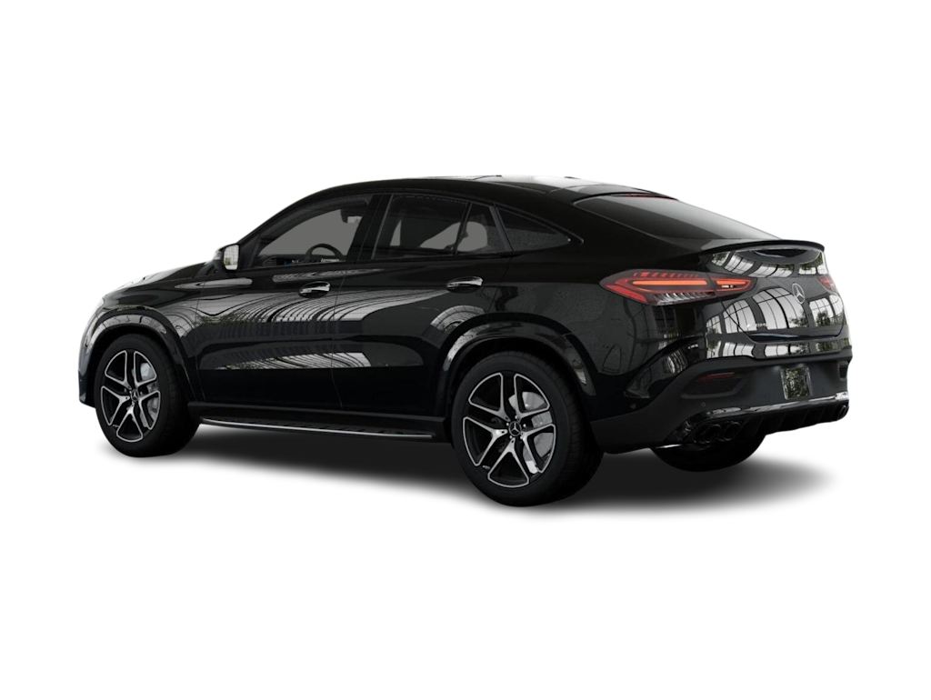 Thumbnail: 2026 Mercedes-Benz GLE - 29