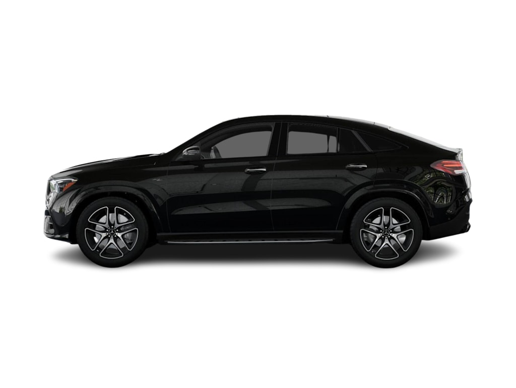 Thumbnail: 2026 Mercedes-Benz GLE - 33