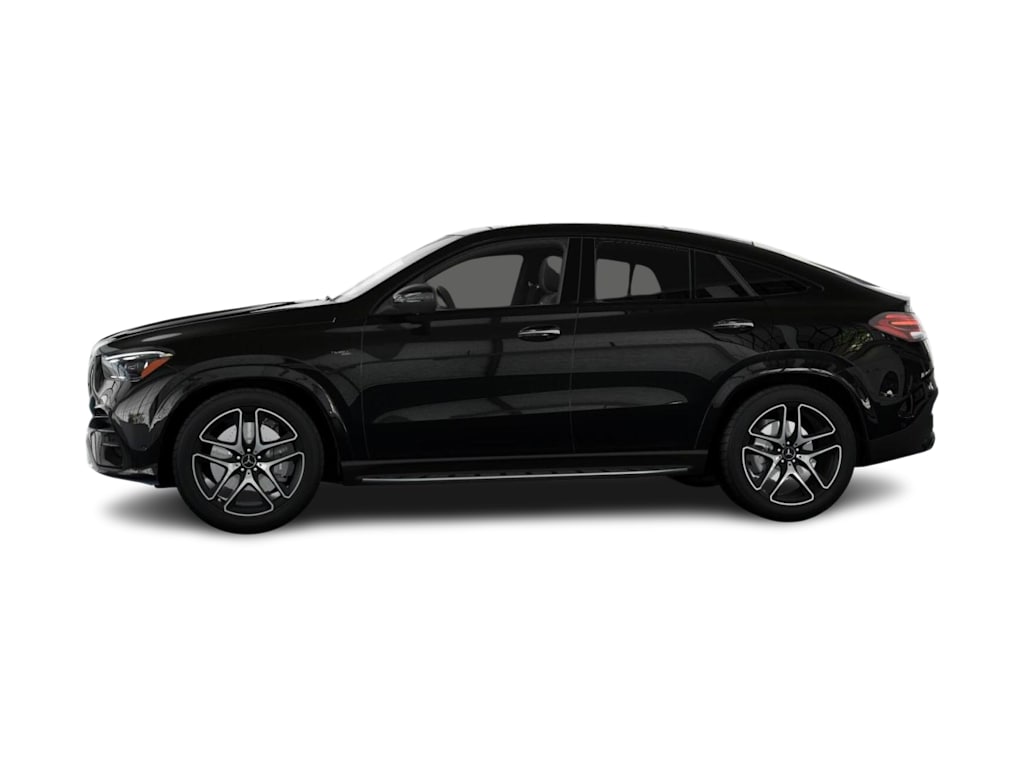 Thumbnail: 2026 Mercedes-Benz GLE - 34