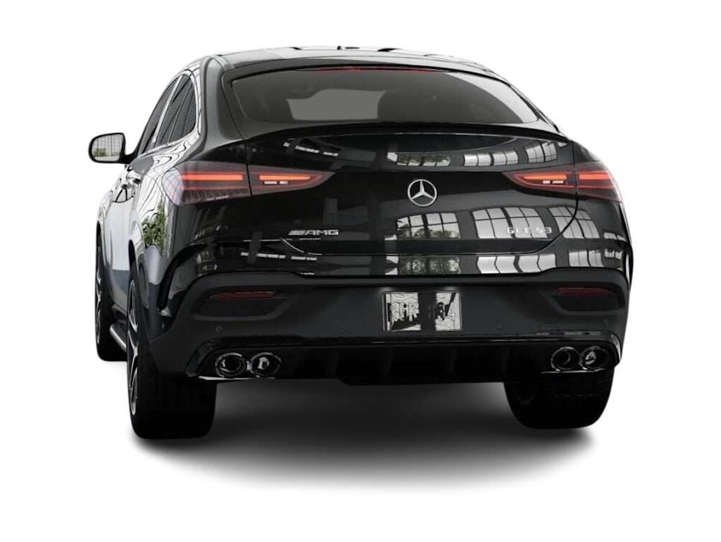 Thumbnail: 2026 Mercedes-Benz GLE - 26