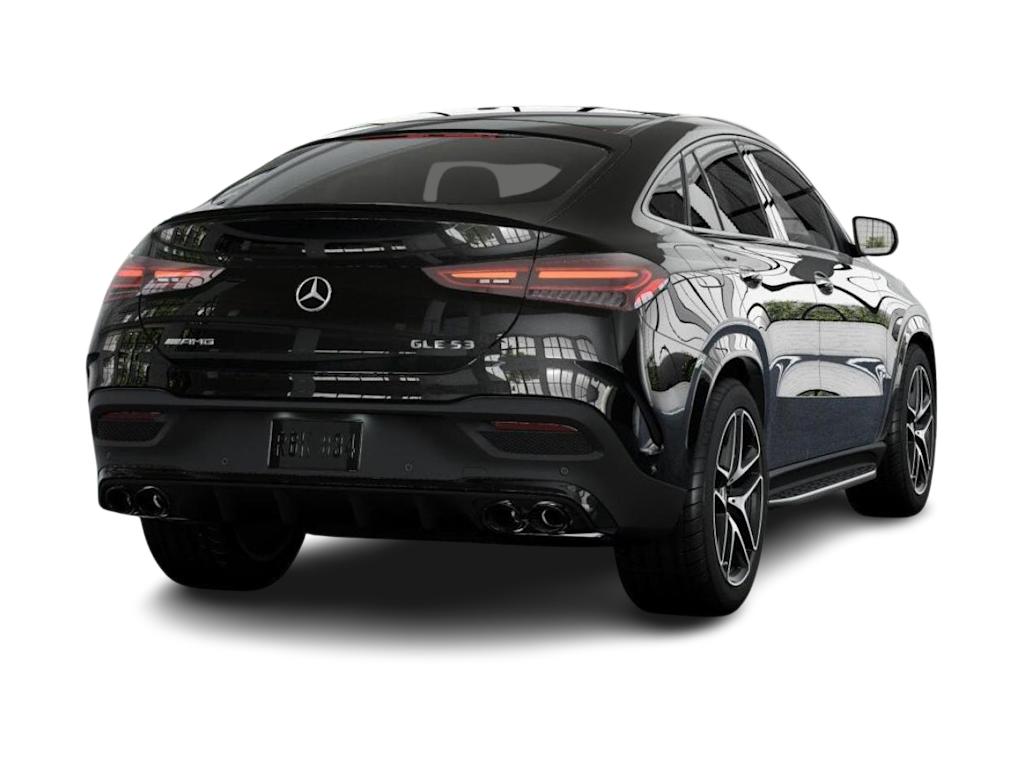 Thumbnail: 2026 Mercedes-Benz GLE - 23