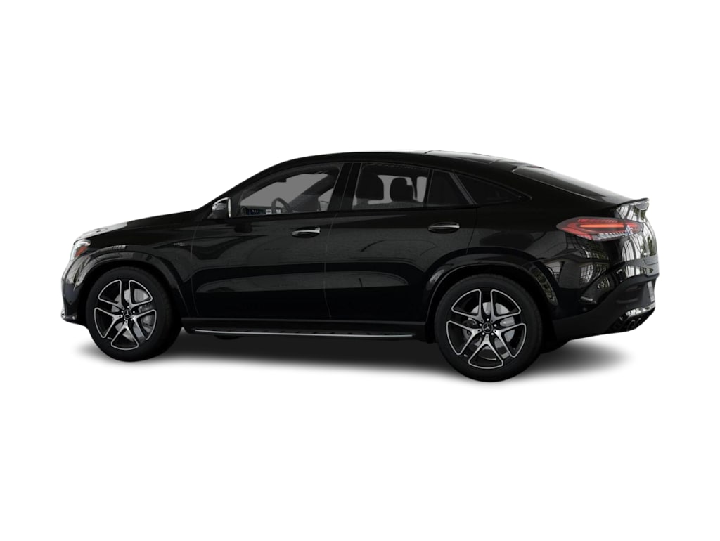 Thumbnail: 2026 Mercedes-Benz GLE - 31