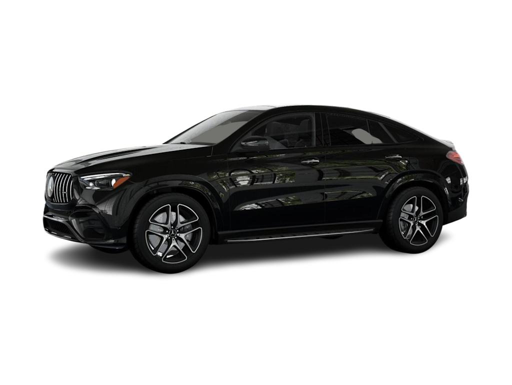 Thumbnail: 2026 Mercedes-Benz GLE - 36