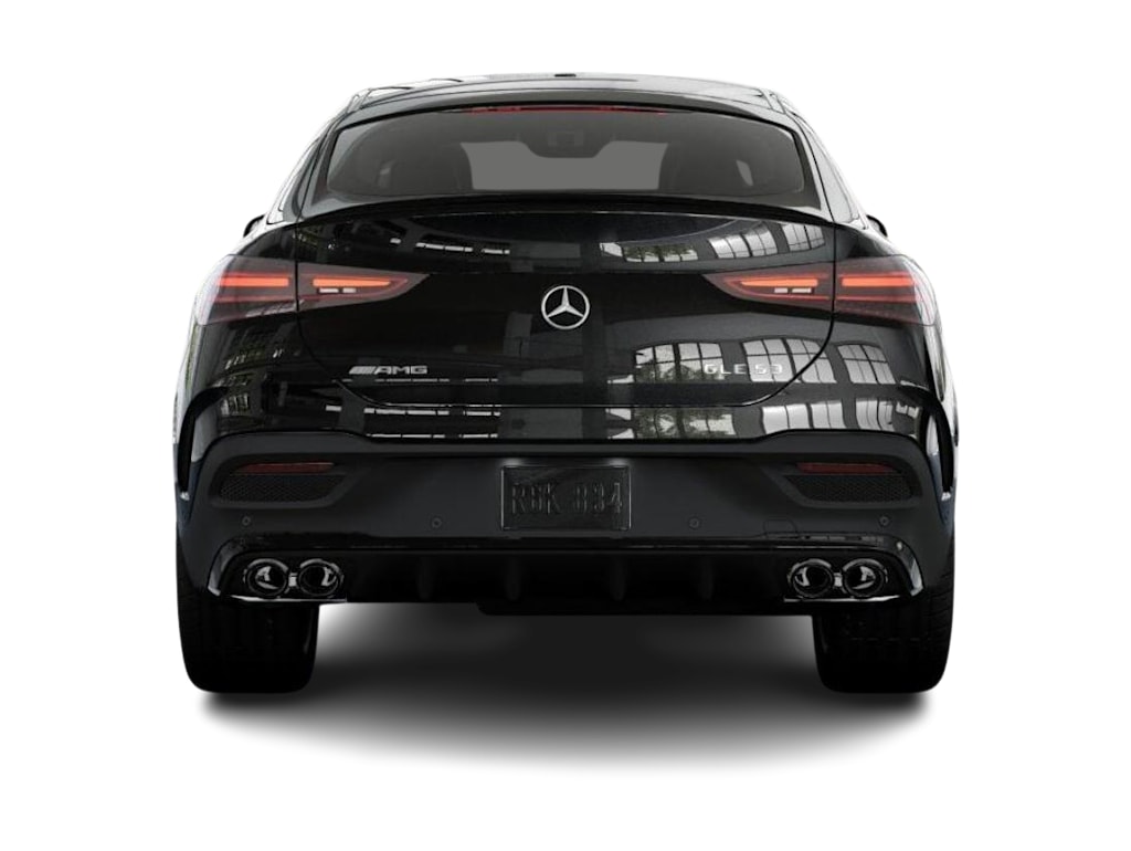 Thumbnail: 2026 Mercedes-Benz GLE - 25