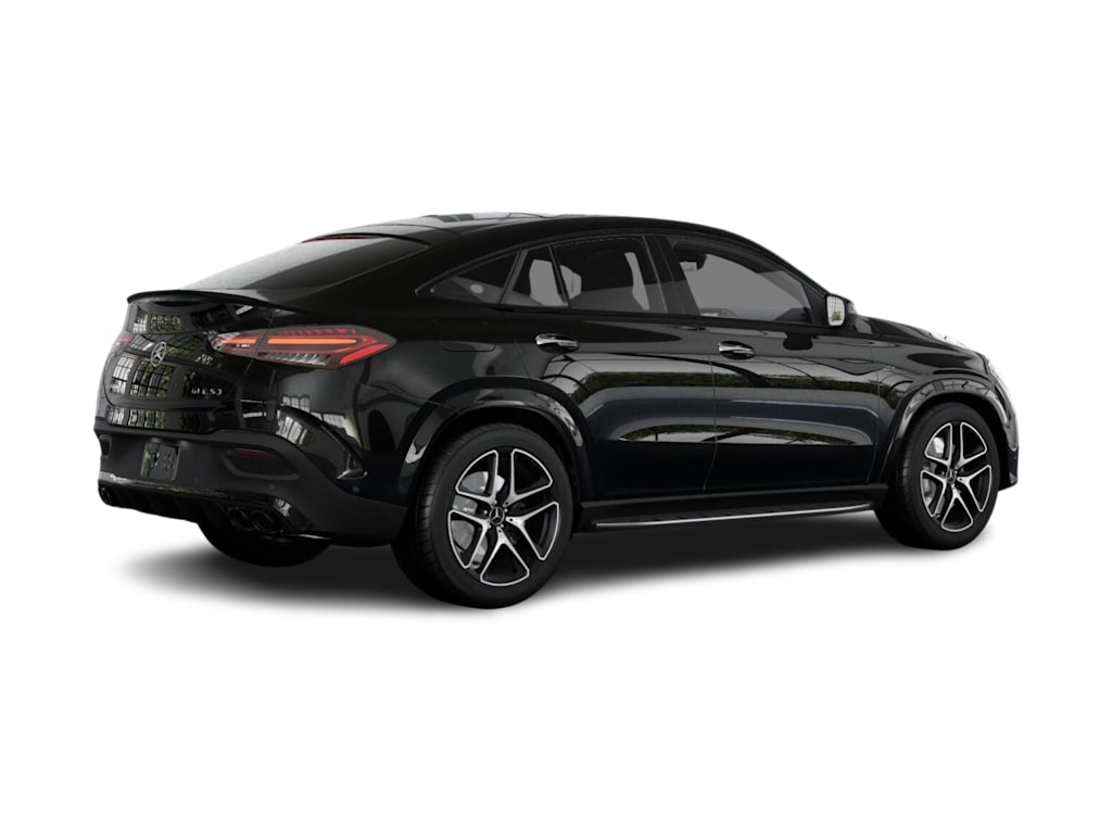 Thumbnail: 2026 Mercedes-Benz GLE - 20