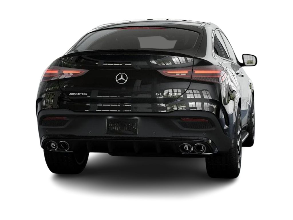 Thumbnail: 2026 Mercedes-Benz GLE - 24