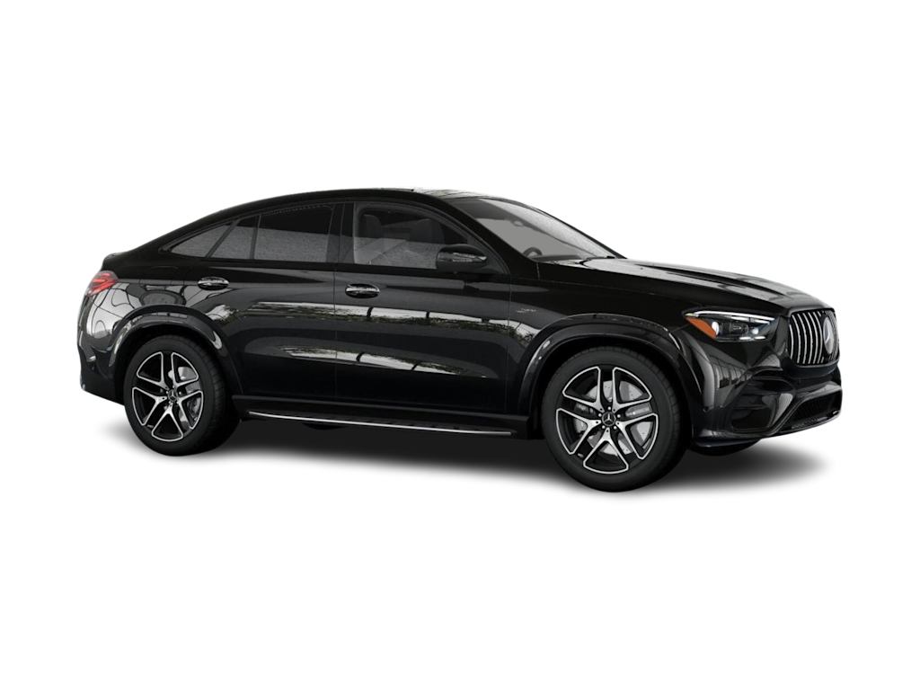 Thumbnail: 2026 Mercedes-Benz GLE - 3