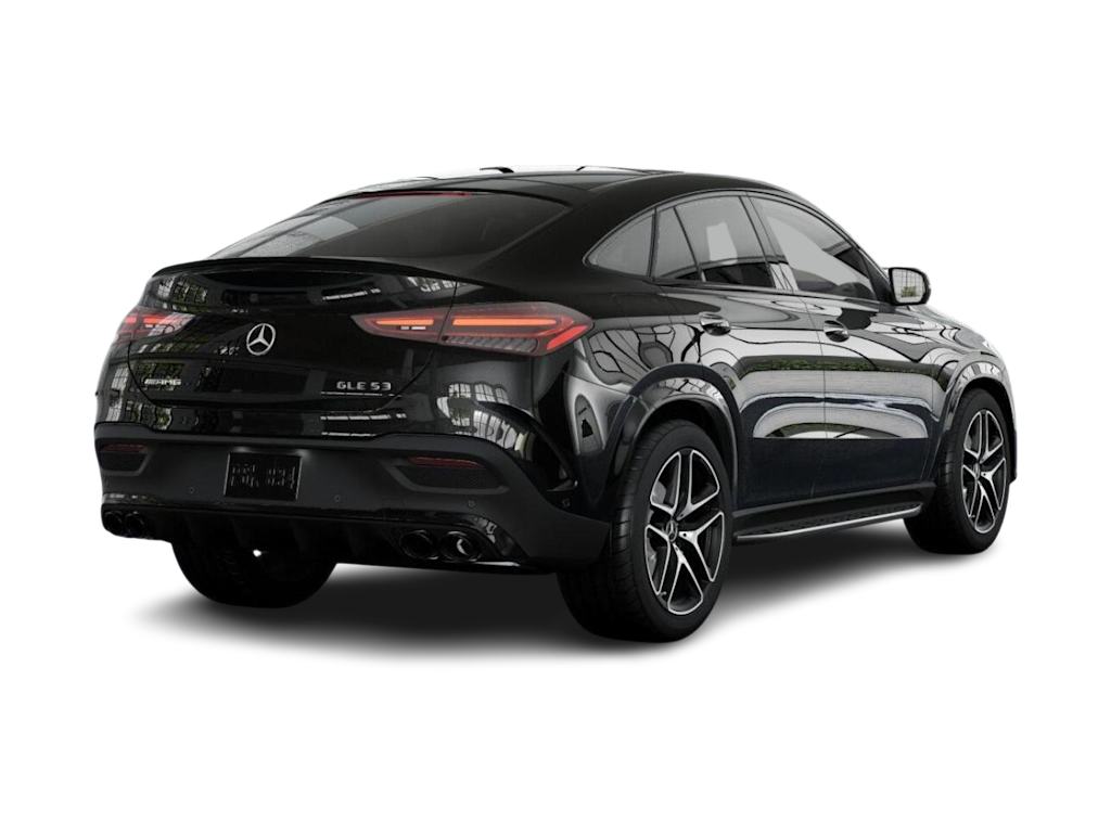 Thumbnail: 2026 Mercedes-Benz GLE - 22