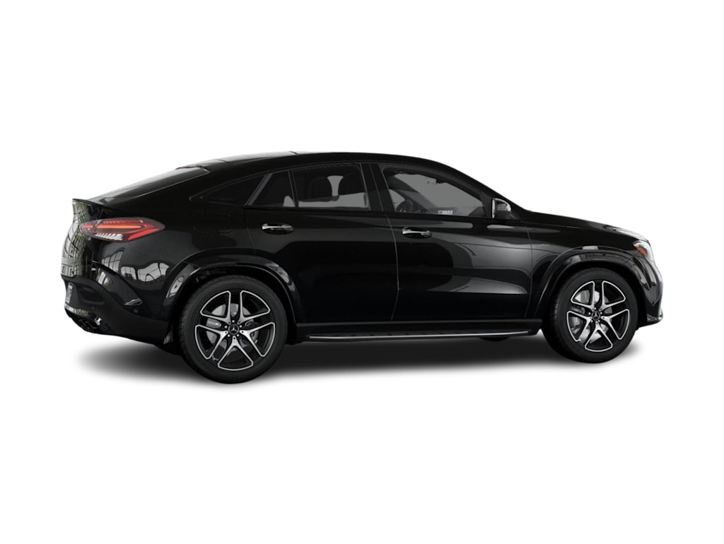 Thumbnail: 2026 Mercedes-Benz GLE - 18