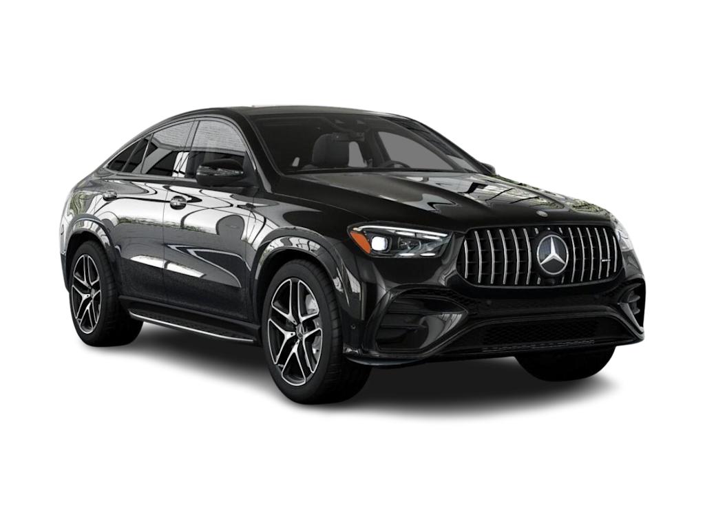 Thumbnail: 2026 Mercedes-Benz GLE - 11