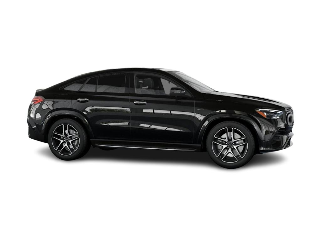 Thumbnail: 2026 Mercedes-Benz GLE - 14
