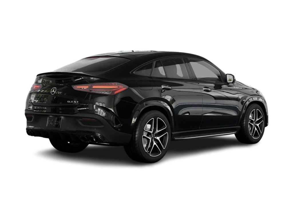 Thumbnail: 2026 Mercedes-Benz GLE - 21