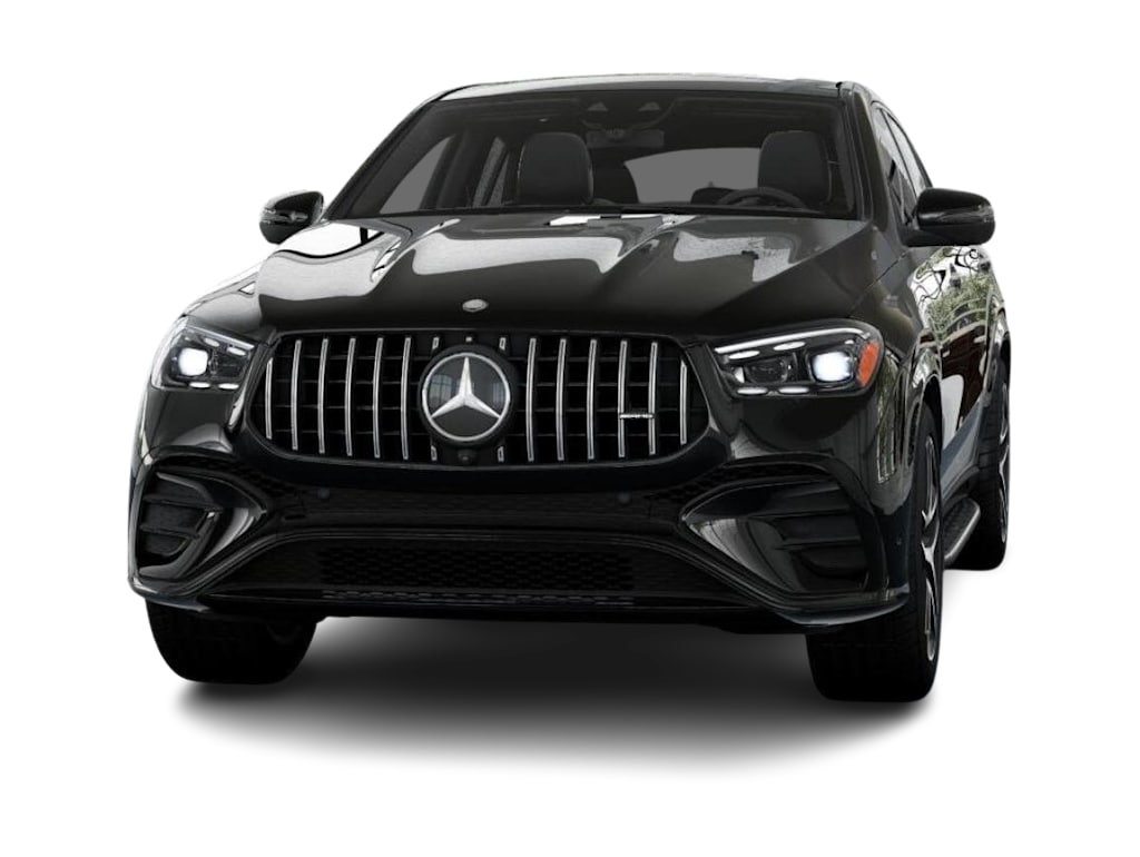 Thumbnail: 2026 Mercedes-Benz GLE - 41