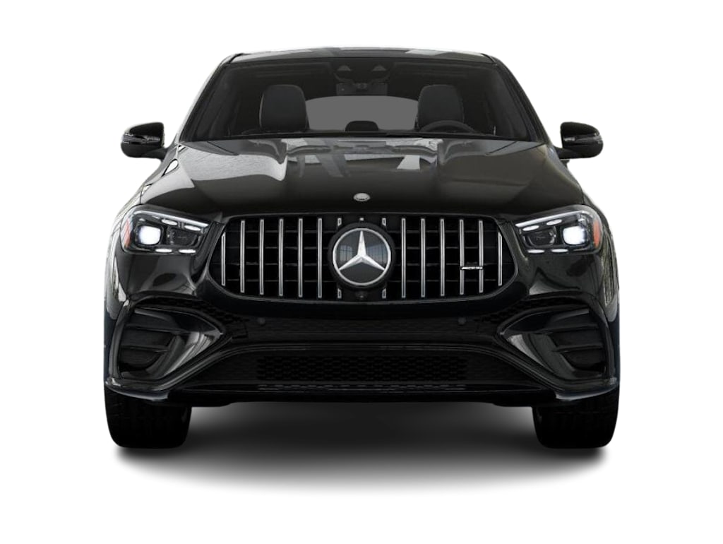 Thumbnail: 2026 Mercedes-Benz GLE - 5