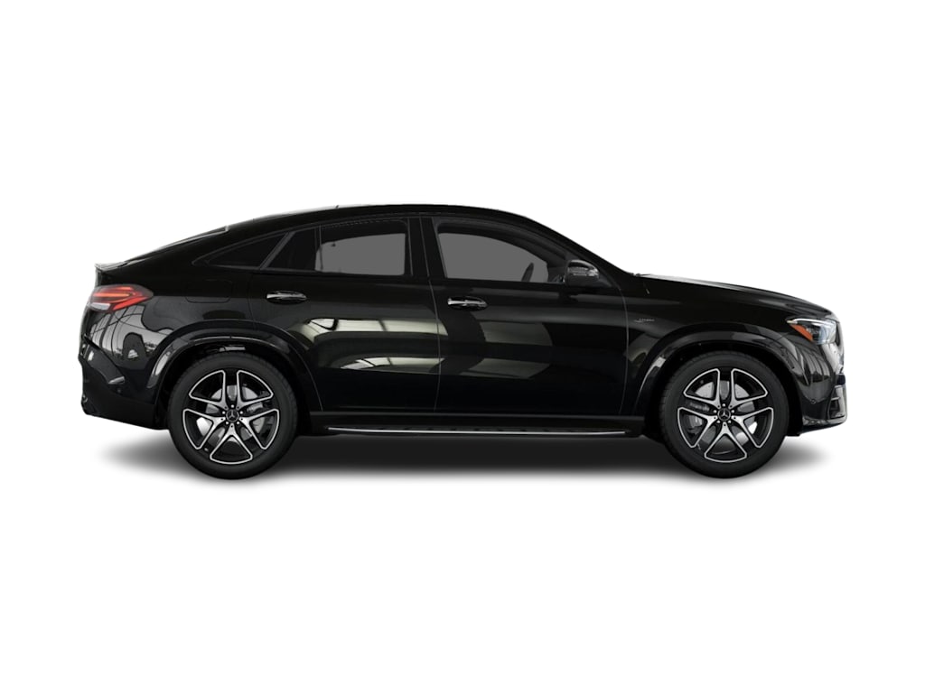 Thumbnail: 2026 Mercedes-Benz GLE - 16
