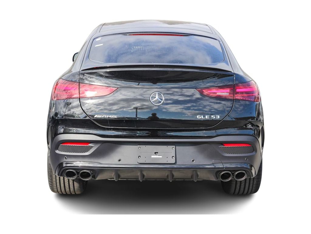 Thumbnail: 2026 Mercedes-Benz GLE - 4