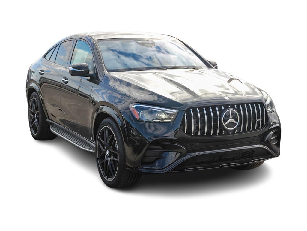 Thumbnail: 2026 Mercedes-Benz GLE - 15