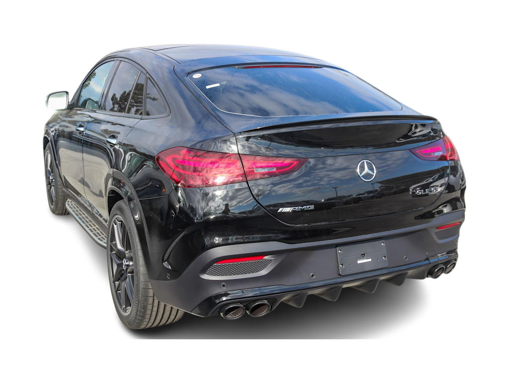 Thumbnail: 2026 Mercedes-Benz GLE - 3