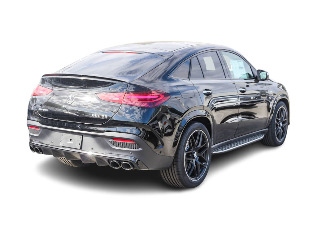 Thumbnail: 2026 Mercedes-Benz GLE - 16