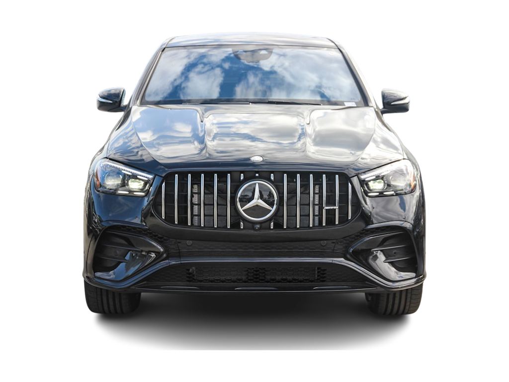 Thumbnail: 2026 Mercedes-Benz GLE - 5