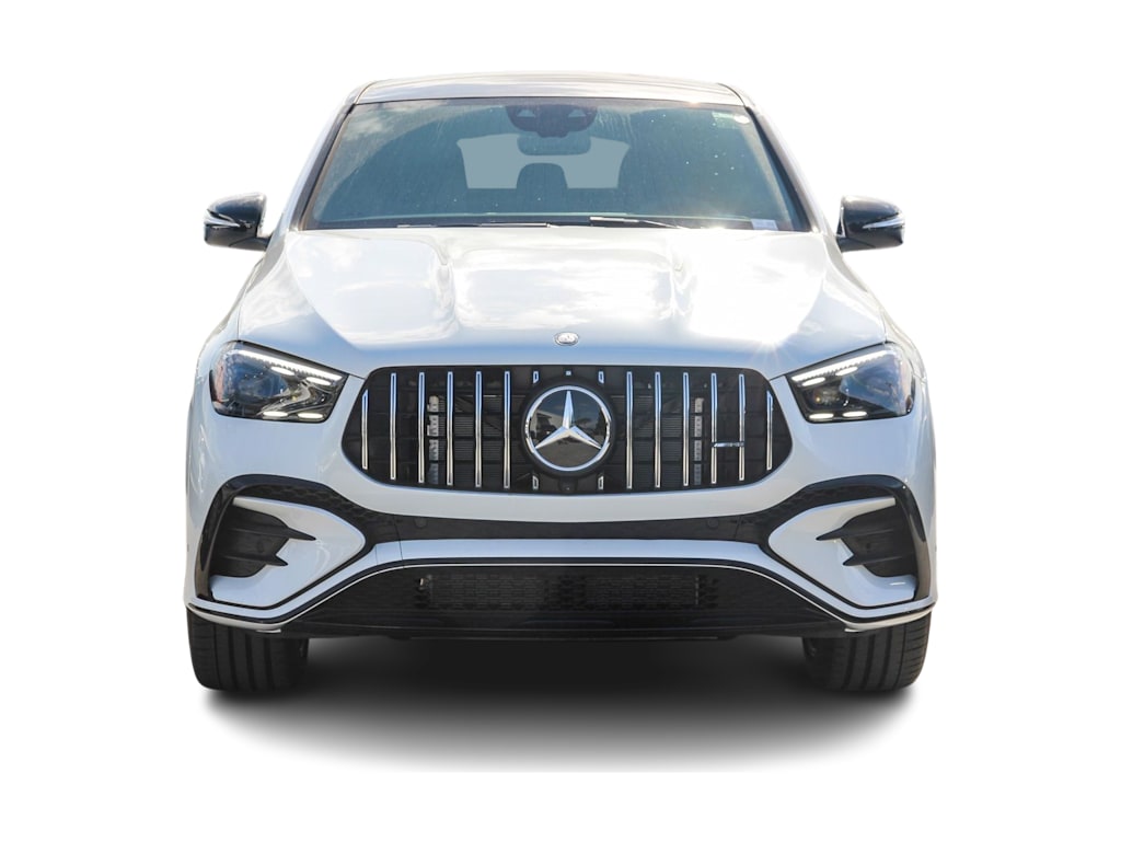 Thumbnail: 2026 Mercedes-Benz GLE - 5