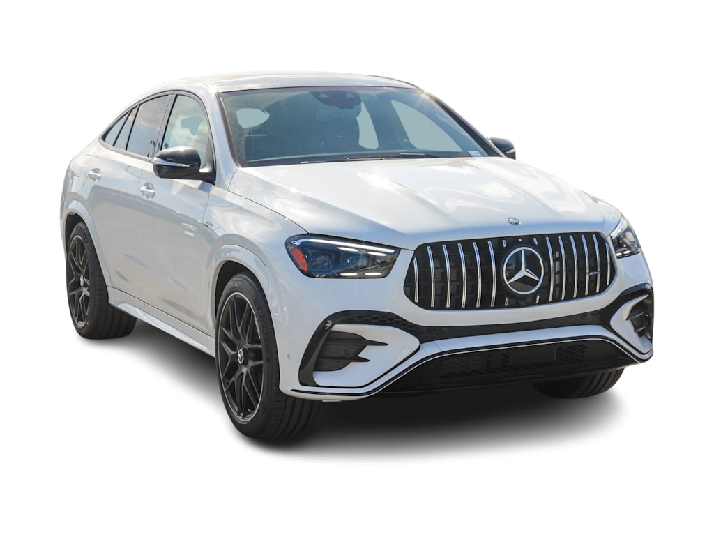 Thumbnail: 2026 Mercedes-Benz GLE - 14