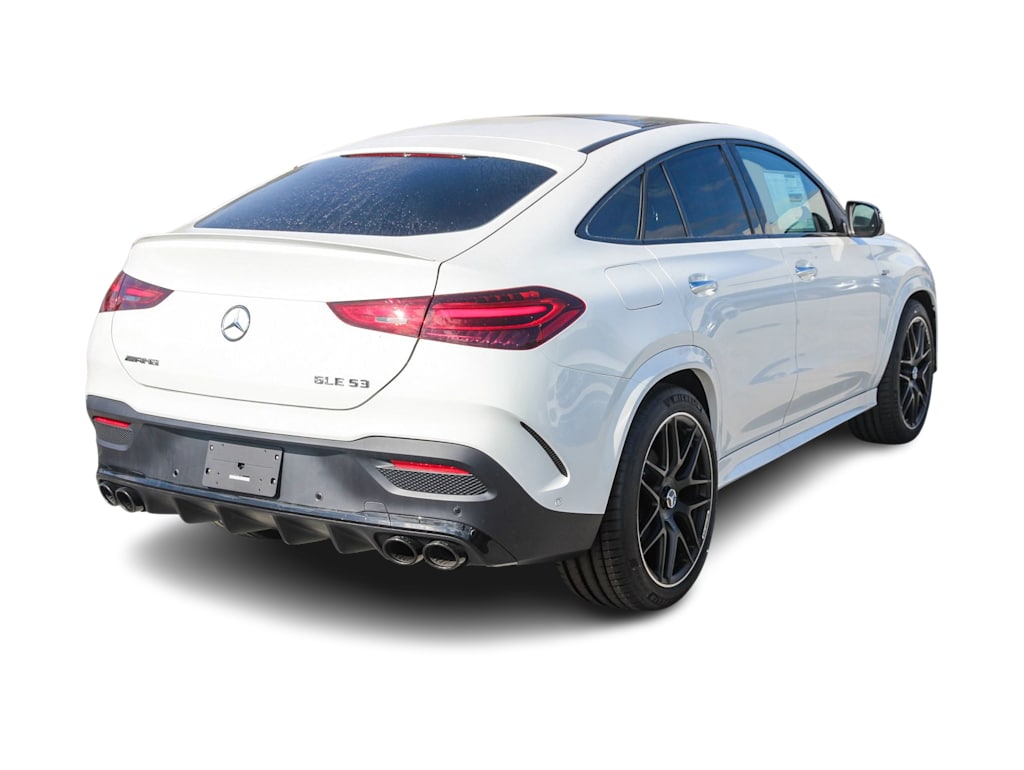 Thumbnail: 2026 Mercedes-Benz GLE - 15