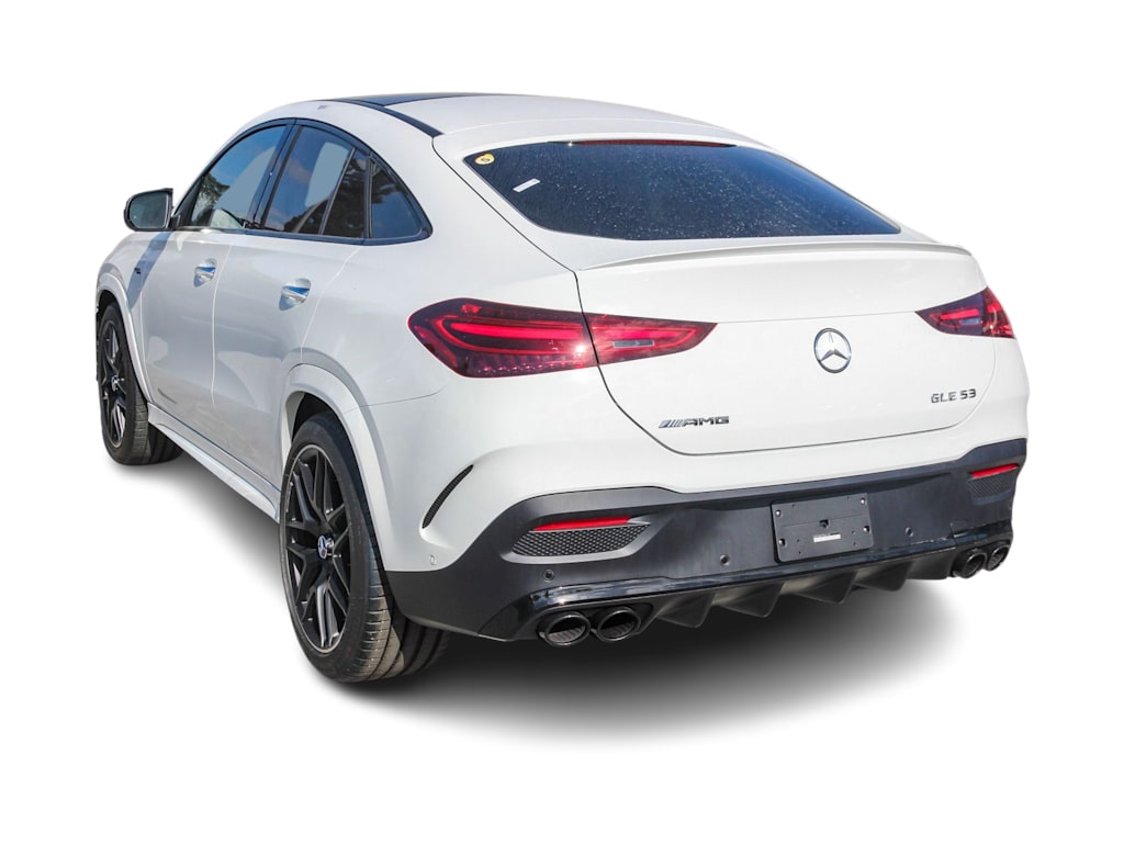Thumbnail: 2026 Mercedes-Benz GLE - 3