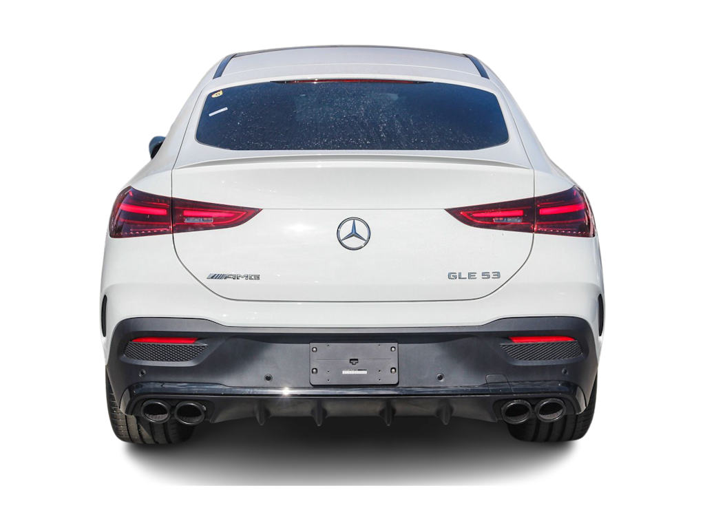 Thumbnail: 2026 Mercedes-Benz GLE - 4