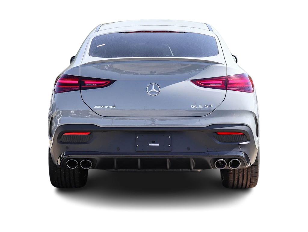 Thumbnail: 2026 Mercedes-Benz GLE - 4