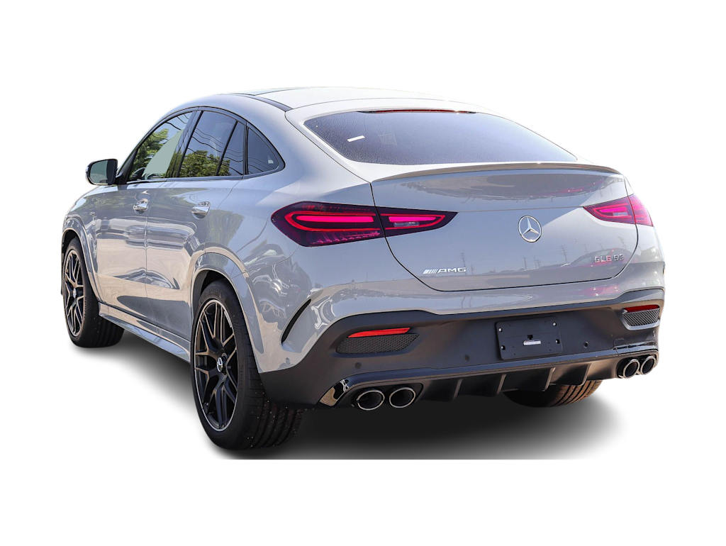 Thumbnail: 2026 Mercedes-Benz GLE - 3