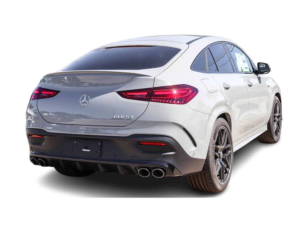 Thumbnail: 2026 Mercedes-Benz GLE - 14