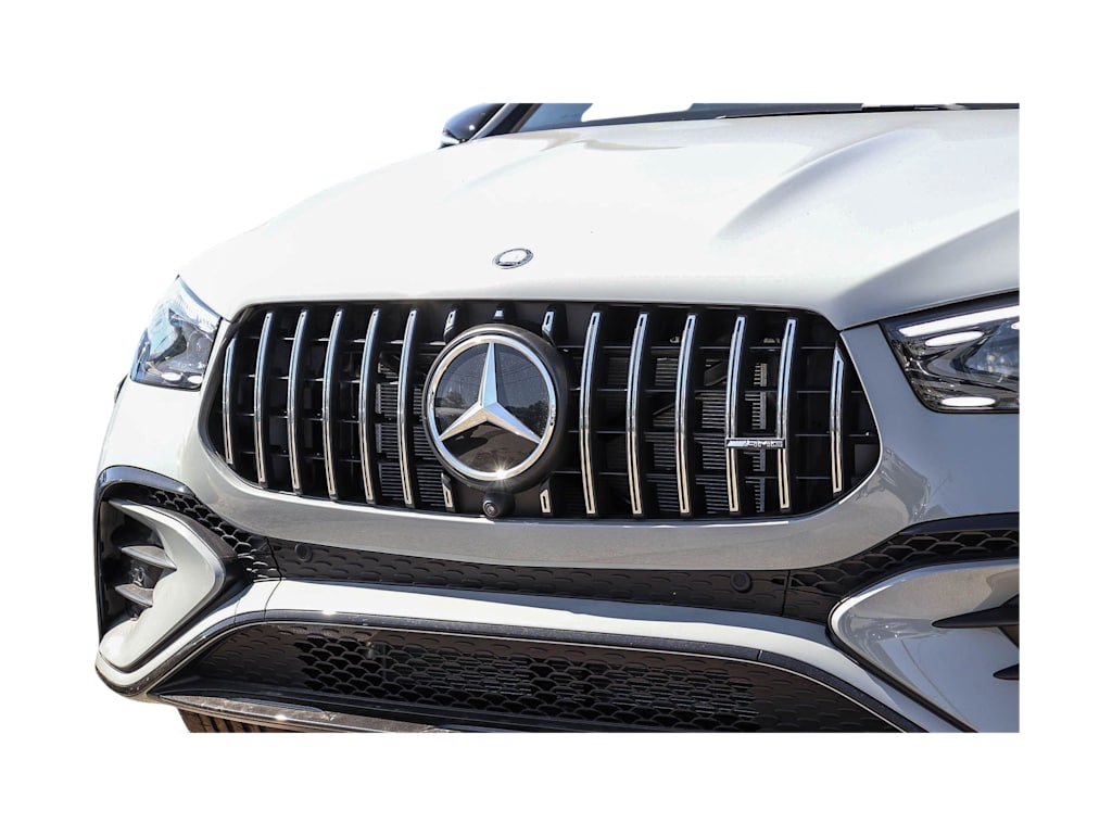 Thumbnail: 2026 Mercedes-Benz GLE - 17