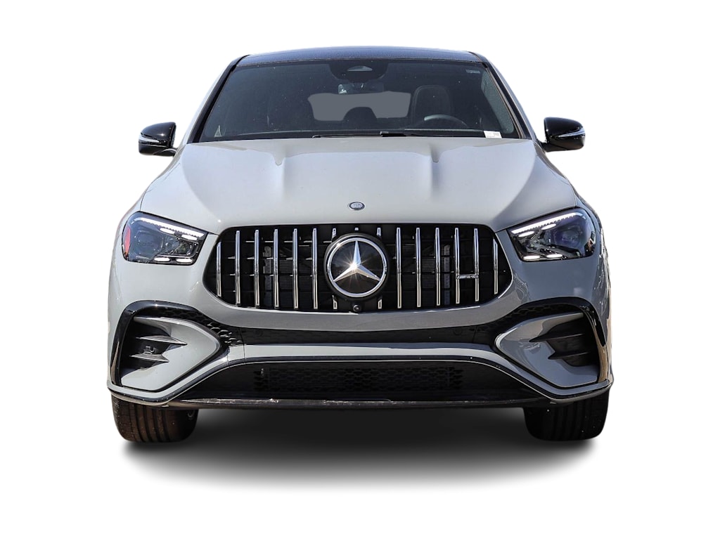 Thumbnail: 2026 Mercedes-Benz GLE - 5
